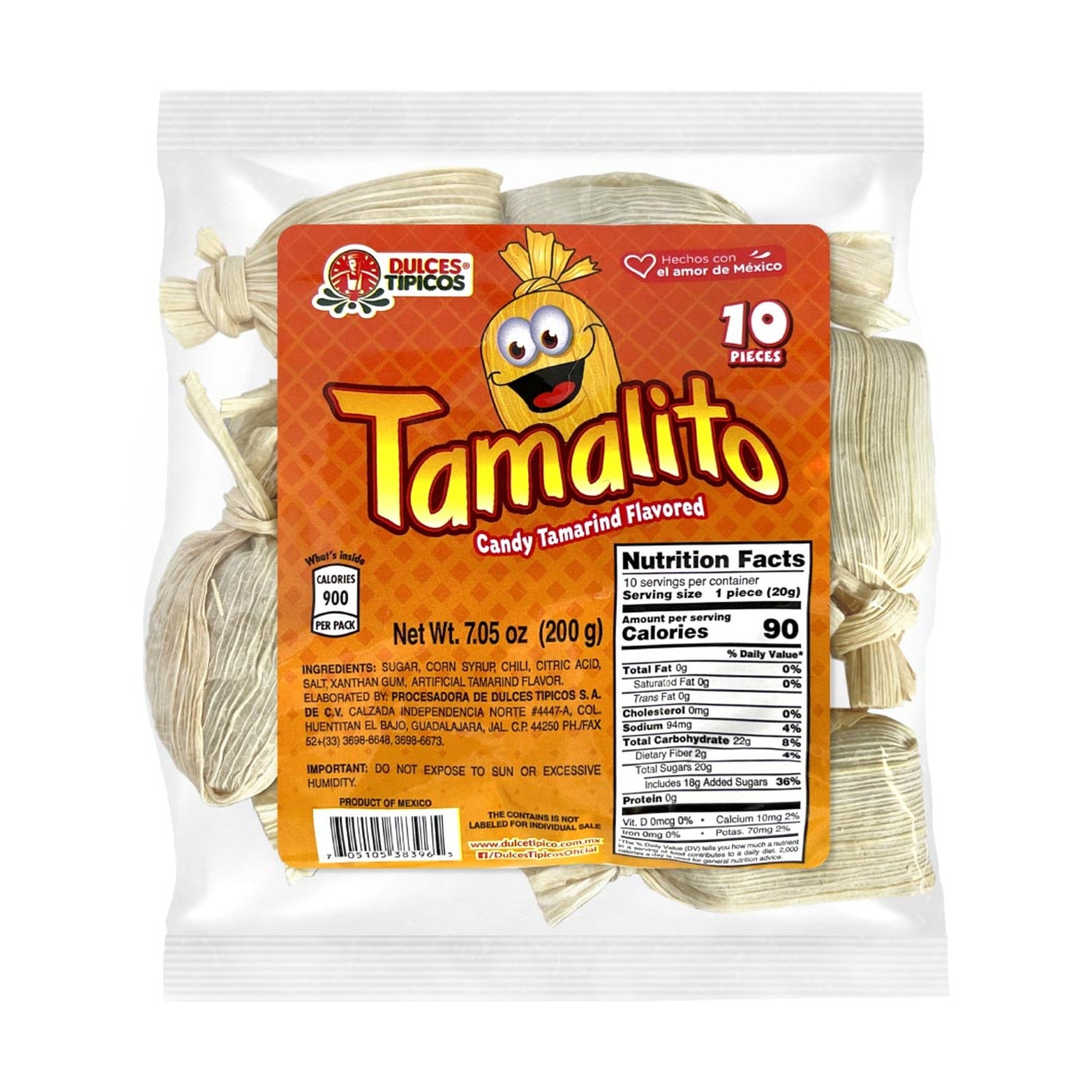 Tipicos Tamalito